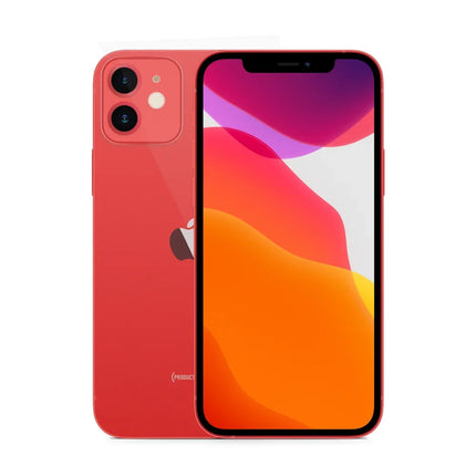 Apple iPhone 12 Mini 5G Unlocked Smartphone – 64GB & 128GB