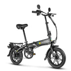 Samebike