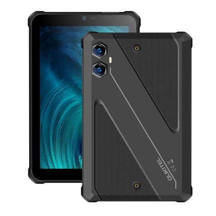 OUKITEL RT3 Plus 8-inch Rugged 4G Tablet 128GB product image 7
