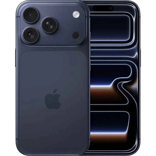 Apple iPhone 17 Pro 5G