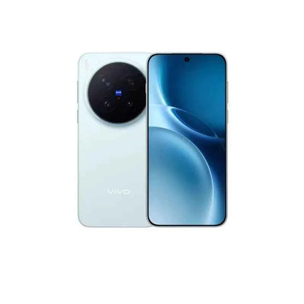 Vivo X300 Pro 5G Smartphone – Power and Photography in Your Pocket