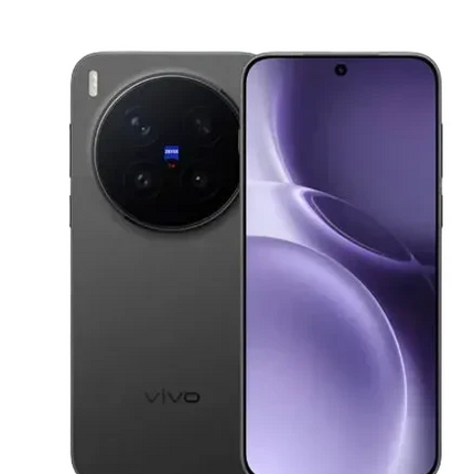 Vivo X300 Pro 5G Smartphone – Power and Photography in Your Pocket