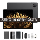 6GB-128GB Black