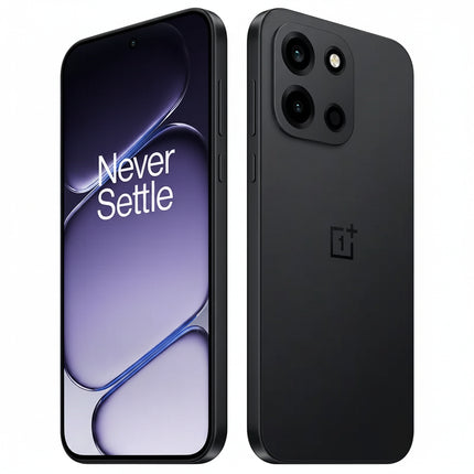 Oneplus Turbo 6 Cell Phone 6.78' AMOLED 165HZ 9000mAh 50.0MP Camera 80W Charge Snapdragon 8S Gen 4 IP69 OTA DHL Fast Delivery