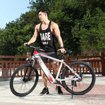 SAMEBIKE SH26 Electric Bike