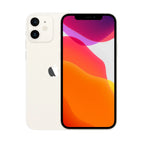 White / 4GB 64GB