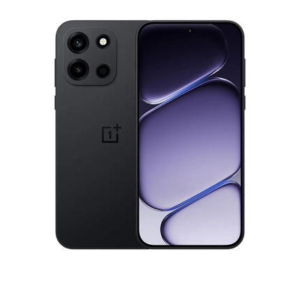 OnePlus Nord 6 Global Version Snapdragon 8s Gen 4 165Hz 1.5K AMOLED Display 50MP Sony Main Camera - Munawar Tech