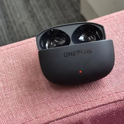 OnePlus Nord Buds 4 Pro – Wireless Earphones with Active Noise Cancellation