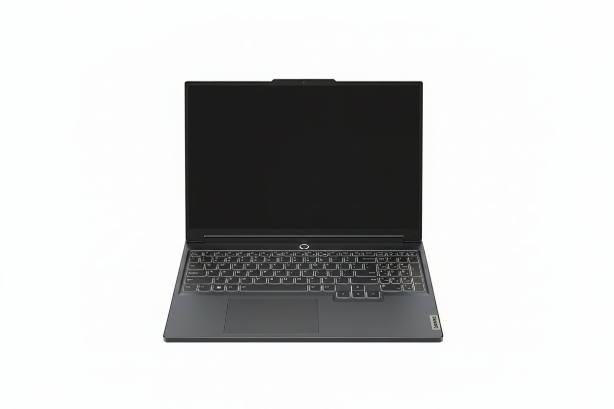 Lenovo Gaming Laptop Legion Y7000P Notebook 16 2 5K 165Hz Screen I7 14650Hx 14700Hx 16G 32G Rtx4060 Rtx4070 Computer Pc product image – Munawar Tech