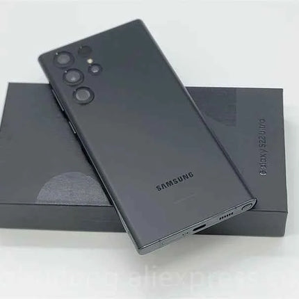 Samsung Galaxy S22 Ultra 5G