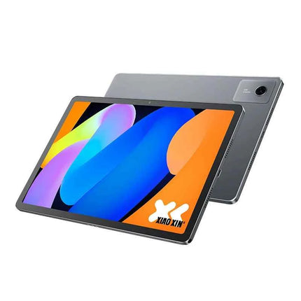 Lenovo Xiaoxin Tablet 11: The Ultimate 11-Inch Tablet for Entertainment and Learning