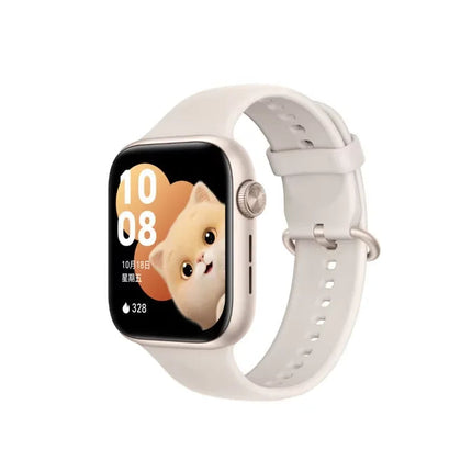 HONOR Watch 5 Smartwatch - Advanced Health & Fitness Tracking