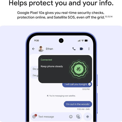 Google Pixel 10a 5G