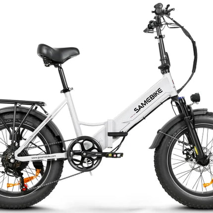 SAMEBIKE LOTDM200 Electric Bike