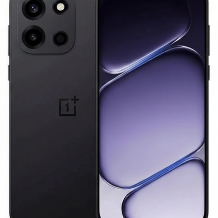 OnePlus Nord 6 Global Version Snapdragon 8s Gen 4 165Hz 1.5K AMOLED Display 50MP Sony Main Camera