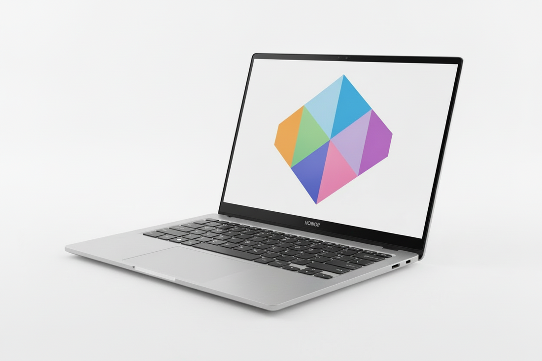 honor magicbook pro 14