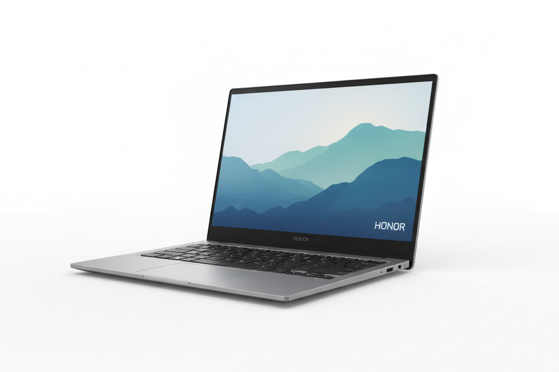 Honor magicbook pro 14