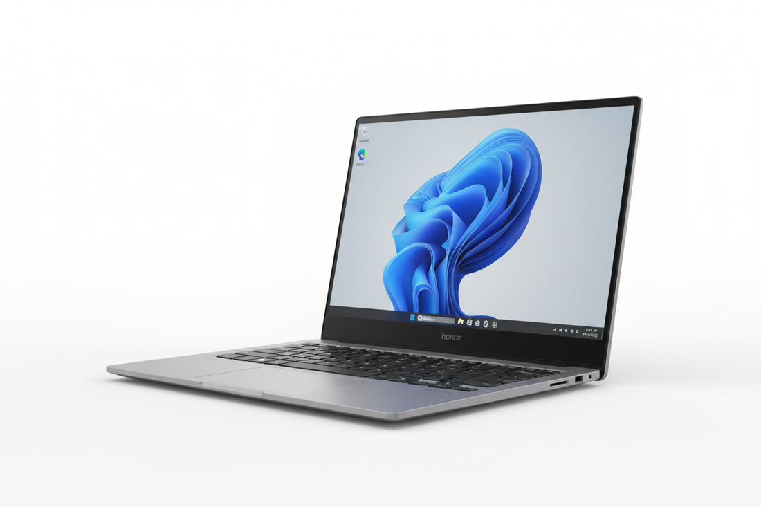 honor magicbook x16 plus