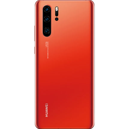 Huawei P30 Pro 128GB Dual SIM smartphone in Red