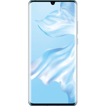 Huawei P30 Pro 256GB Dual SIM smartphone in Breathing Crystal