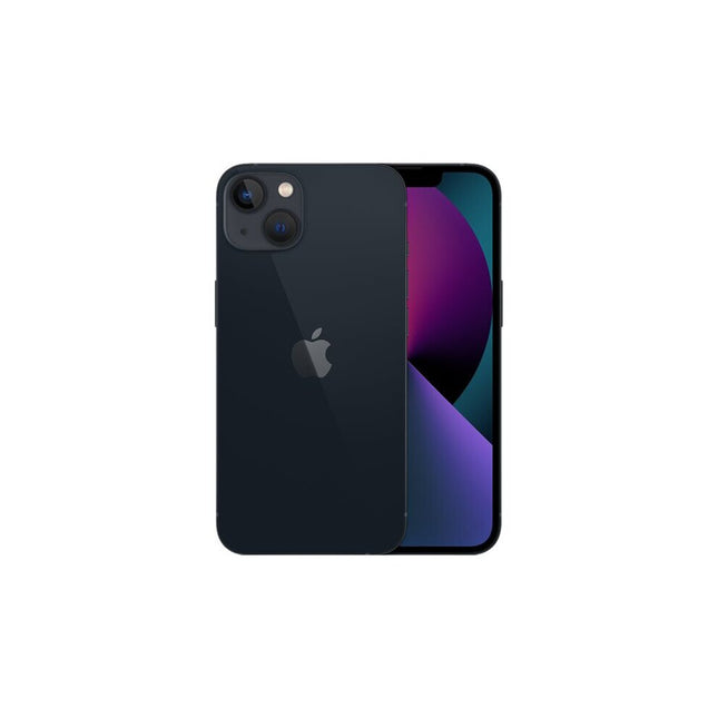 Apple iPhone 13 Mini 128GB Midnight Unlocked 5G Smartphone 5.4" Super Retina XDR A15 Bionic