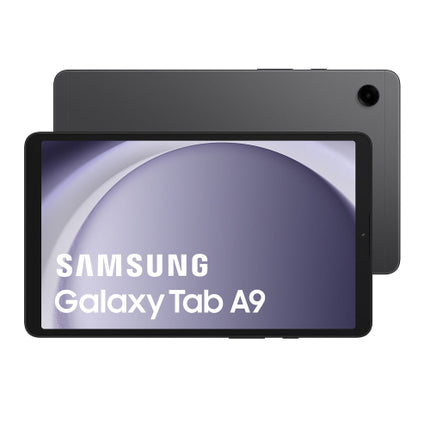 Samsung Galaxy Tab A9 8.7-inch 64GB Wi-Fi tablet in Graphite