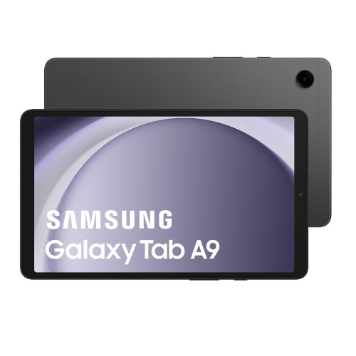 Samsung Galaxy Tab A9 8.7-inch 64GB Wi-Fi tablet in Graphite
