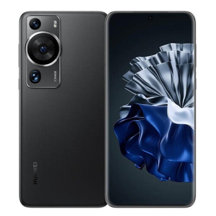 Huawei P60 Pro 4G 256GB smartphone in Black