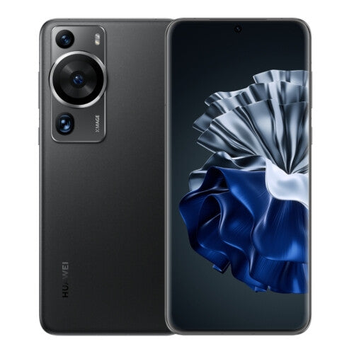 Huawei P60 Pro MNA-AL00 512GB smartphone in Black
