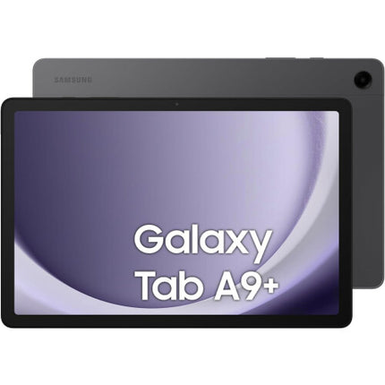 Samsung Galaxy Tab A9 Plus 5G 11-inch 128GB tablet in Graphite