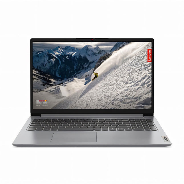 Lenovo IdeaPad 1 15AMN7 15.6-inch laptop in Cloud Grey