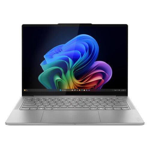 Lenovo Yoga Slim 7 14ILL10 OLED laptop in Luna Grey