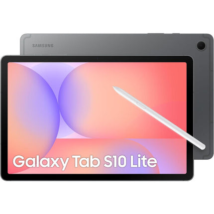 Samsung Galaxy Tab S10 Lite 10.9-inch 256GB Wi-Fi tablet in Grey with S Pen