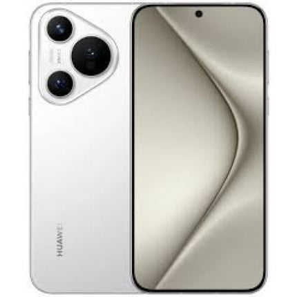 Huawei Pura 70 256GB smartphone in White