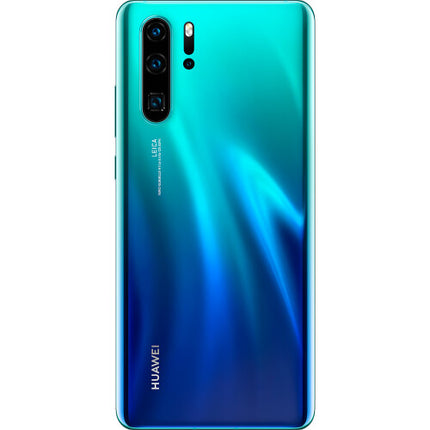 Huawei P30 Pro 512GB Dual SIM smartphone in Blue