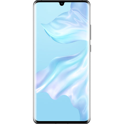 Huawei P30 Pro 128GB Dual SIM smartphone in Black