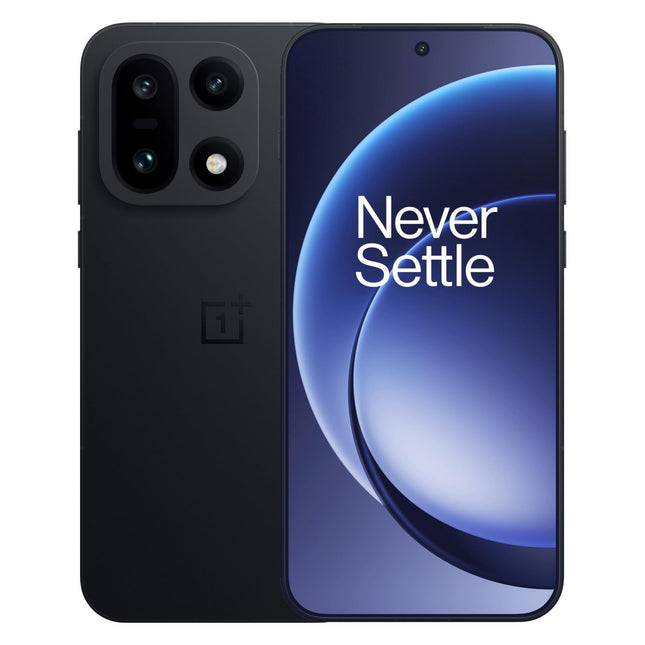 OnePlus 15 512GB 16GB Infinite Black – New product image