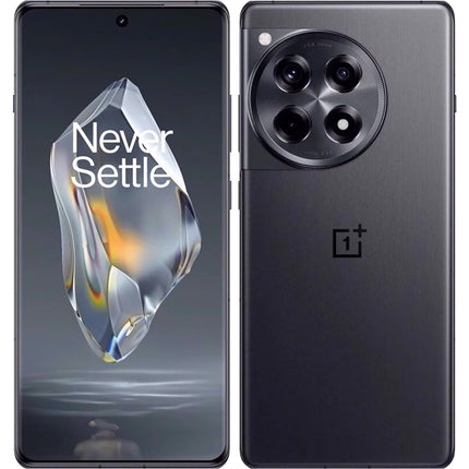 OnePlus 12R 256GB 16GB Iron Gray – New product image