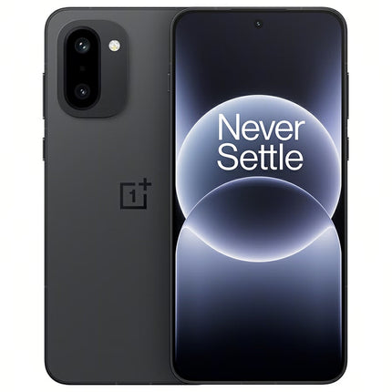 OnePlus Ace 6T 256GB 12GB Black – New product image