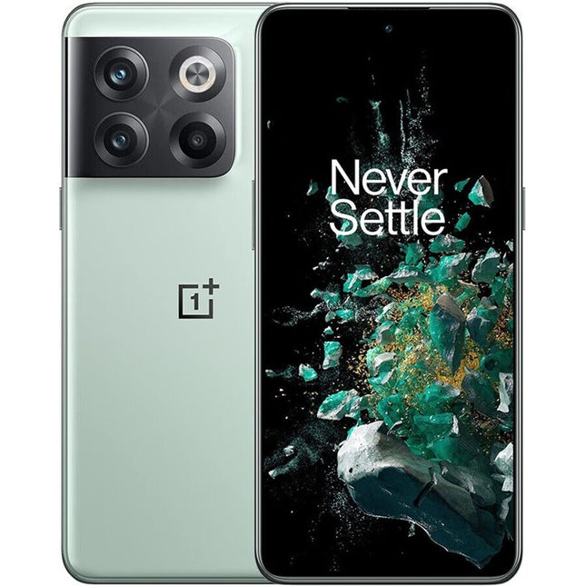 OnePlus 10T 256GB 12GB Black – New product image