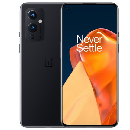 OnePlus 9 128GB 8GB Black – New product image