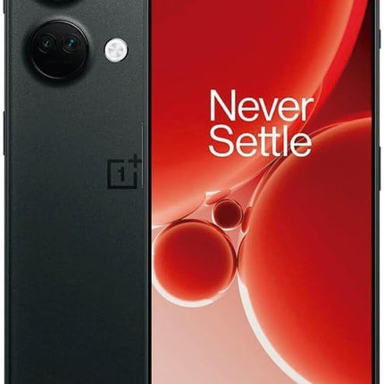 OnePlus Nord 3 256GB 16GB Tempest Grey – New product image