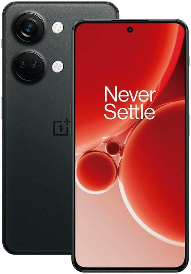 OnePlus Nord 3 256GB 16GB Tempest Grey – New product image