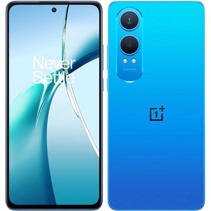 OnePlus Nord CE4 Lite 256GB 8GB Mega Blue – New product image
