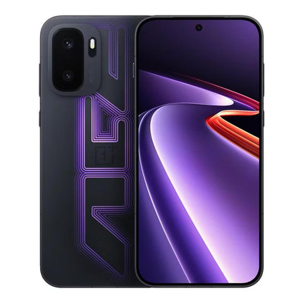 OnePlus Ace 6 Ultra 256GB 12GB Black – New product image