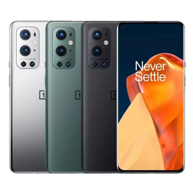 OnePlus 9 Pro 256GB 8GB Forest Green – New product image