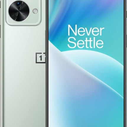 OnePlus Nord 2T 128GB 8GB Jade Fog – New product image