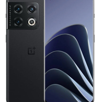 OnePlus 10 Pro 128GB 8GB Black – New product image