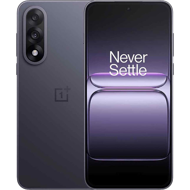 OnePlus Nord 5 256GB 8GB Phantom Grey – New product image