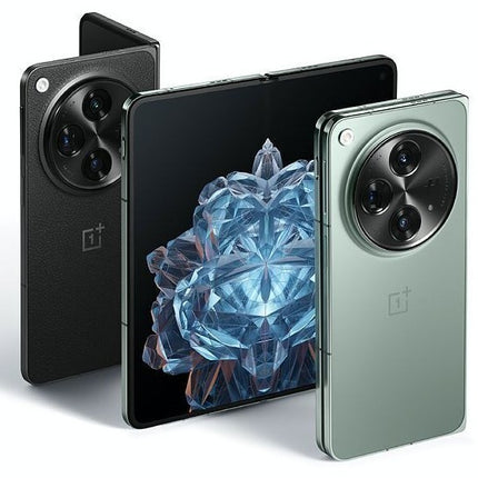 OnePlus Open 512GB 16GB Black – New product image